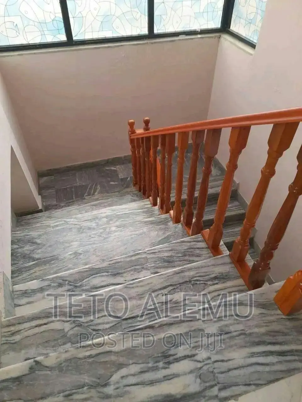 5bdrm House in House For Sale, Bole for sale