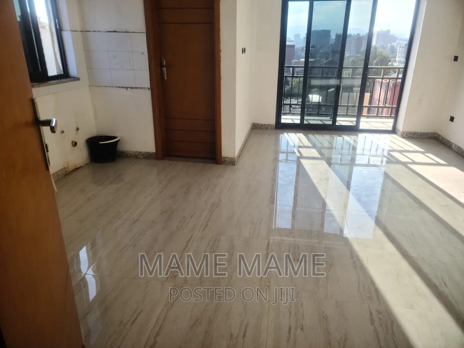 Studio Apartment in Addis Abeba, Bole for rent