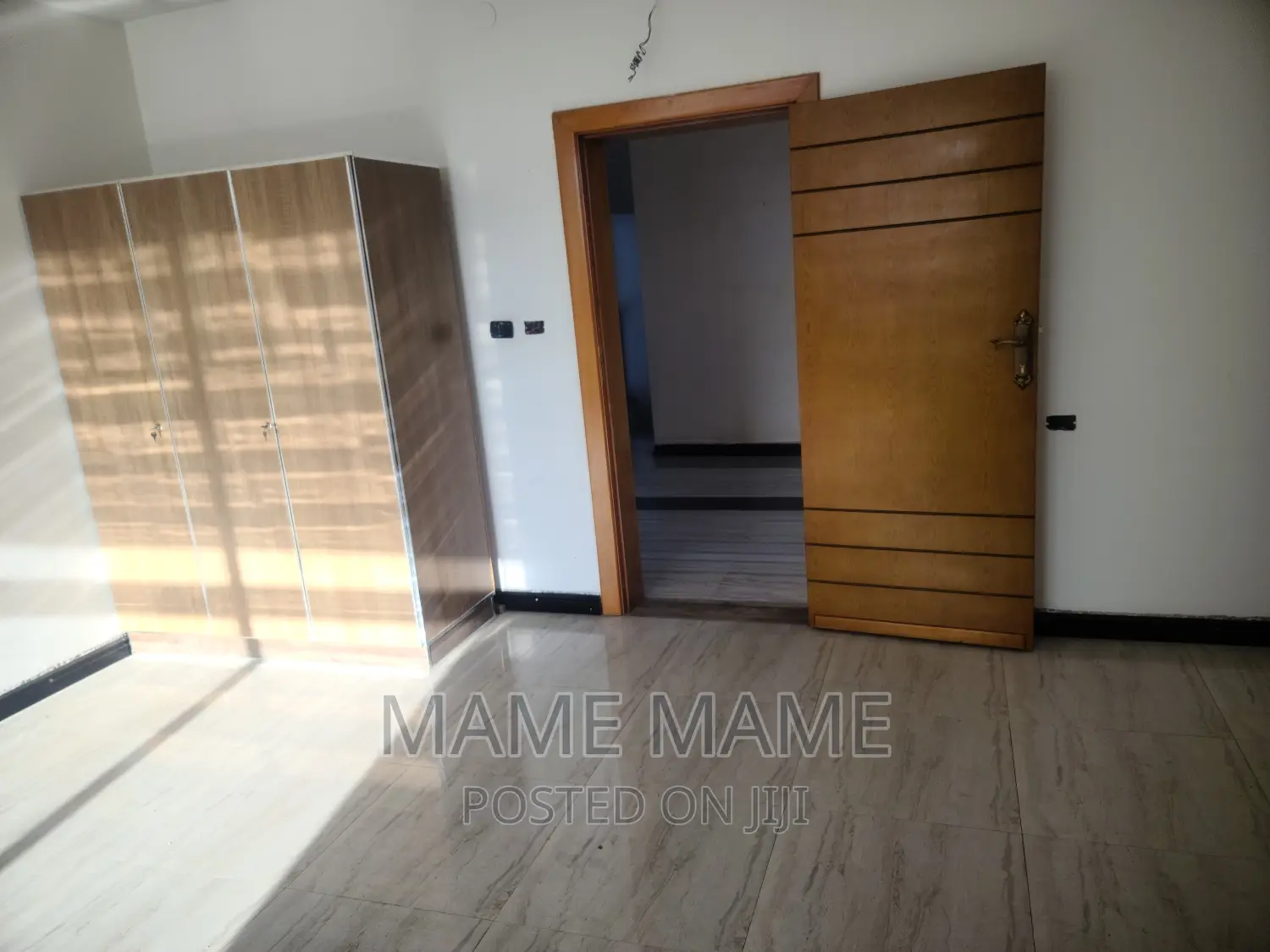 Studio Apartment in Addis Abeba, Bole for rent