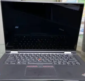 New Laptop Lenovo ThinkPad Yoga 370 16GB Intel Core I7 SSD 512GB