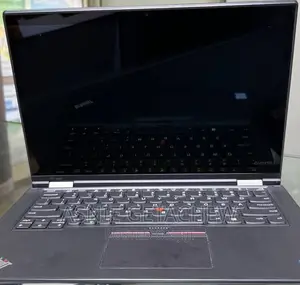 New Laptop Lenovo ThinkPad Yoga 370 16GB Intel Core I7 SSD 512GB