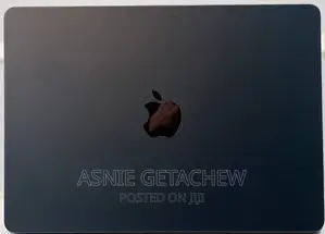 New Laptop Apple MacBook Air 2022 M2 256GB Intel Core I7 SSD 512GB