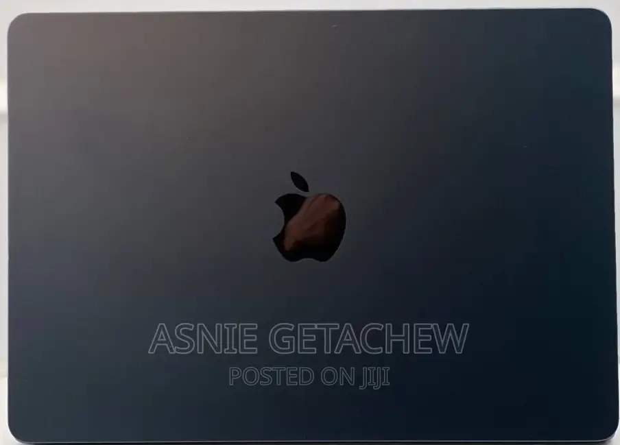 New Laptop Apple MacBook Air 2022 M2 256GB Intel Core I7 SSD 512GB