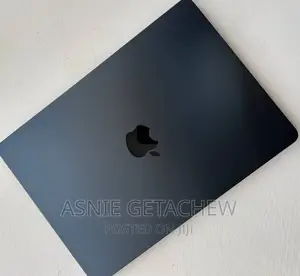 New Laptop Apple MacBook Air 2022 M2 256GB Intel Core I7 SSD 512GB