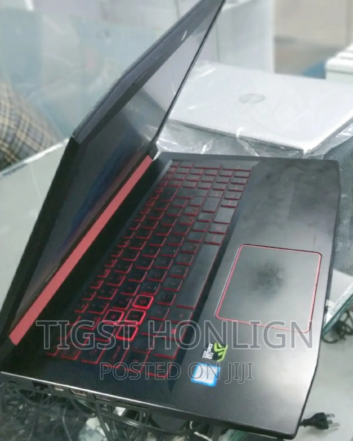 New Laptop Acer NITRO 5 16GB Intel Core I7 SSD 512GB