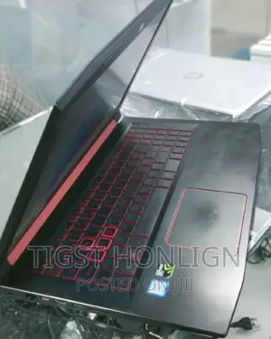 Photo - New Laptop Acer NITRO 5 16GB Intel Core I7 SSD 512GB