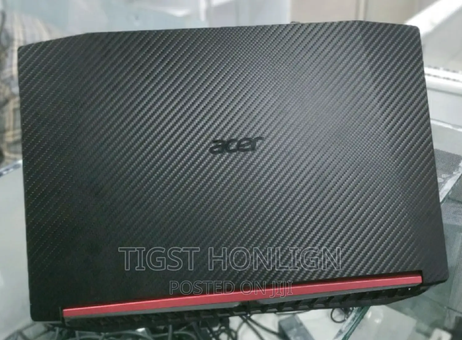 New Laptop Acer NITRO 5 16GB Intel Core I7 SSD 512GB