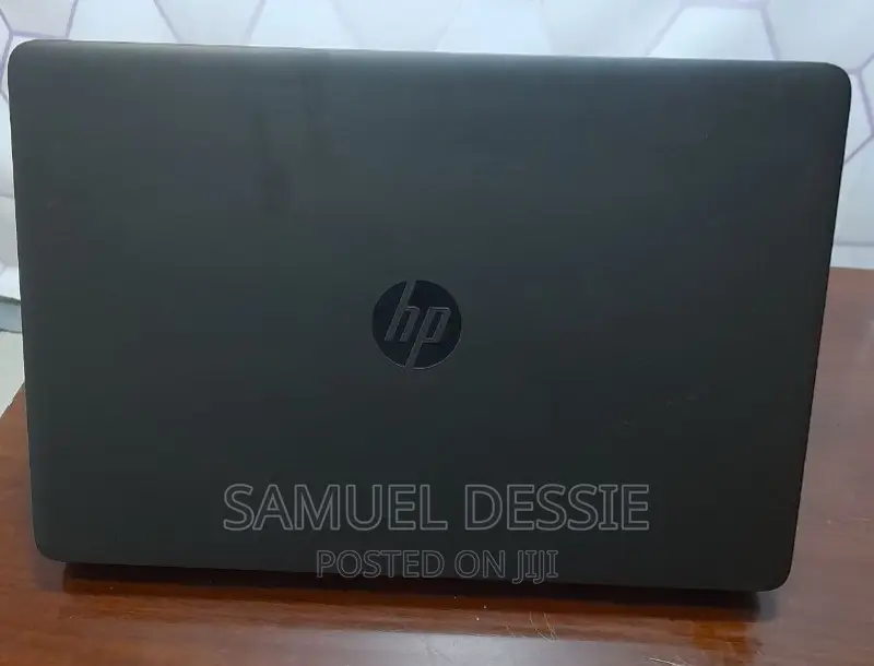 New Laptop HP ProBook 450 G1 8GB Intel Core I5 HDD 1T