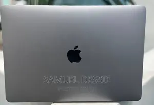 Photo - New Laptop Apple MacBook Air 2020 M1 8GB Apple M1 SSD 256GB