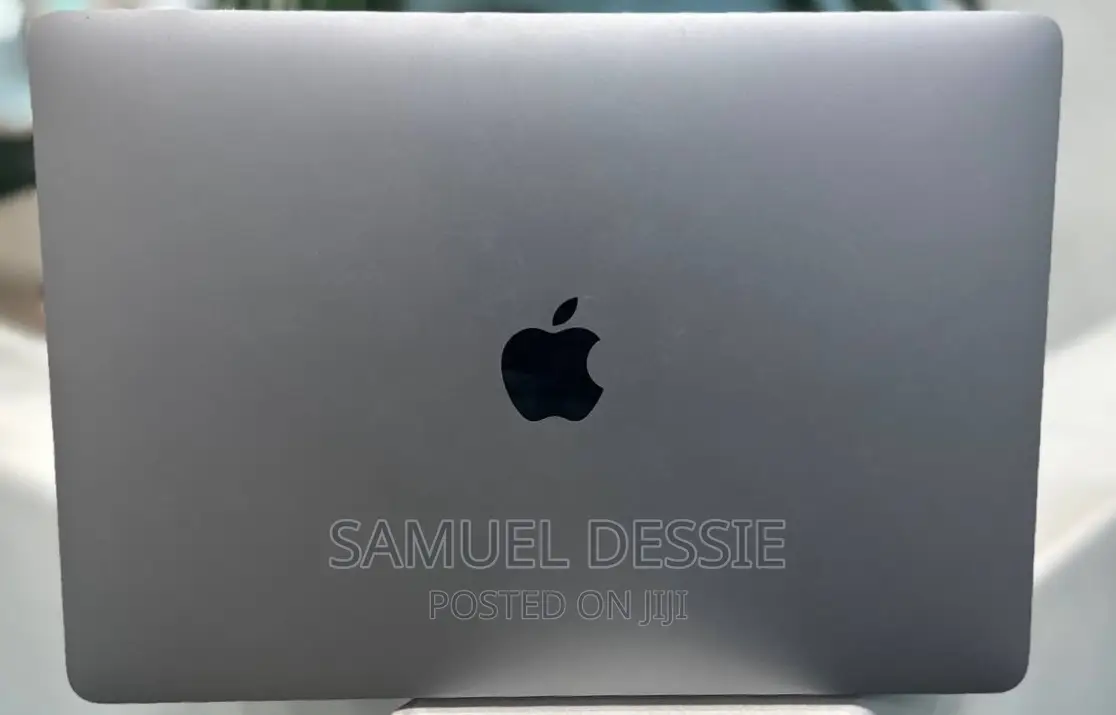 New Laptop Apple MacBook Air 2020 M1 8GB Apple M1 SSD 256GB