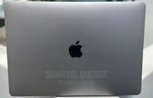 New Laptop Apple MacBook Air 2020 M1 8GB Apple M1 SSD 256GB