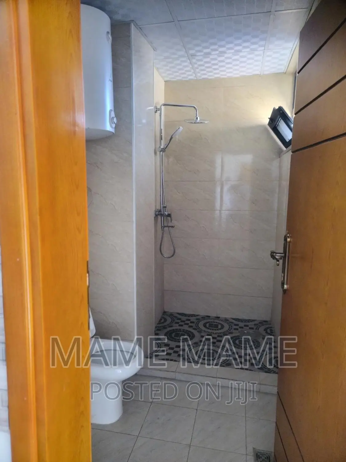 Studio Apartment in Addis Abeba, Bole for rent