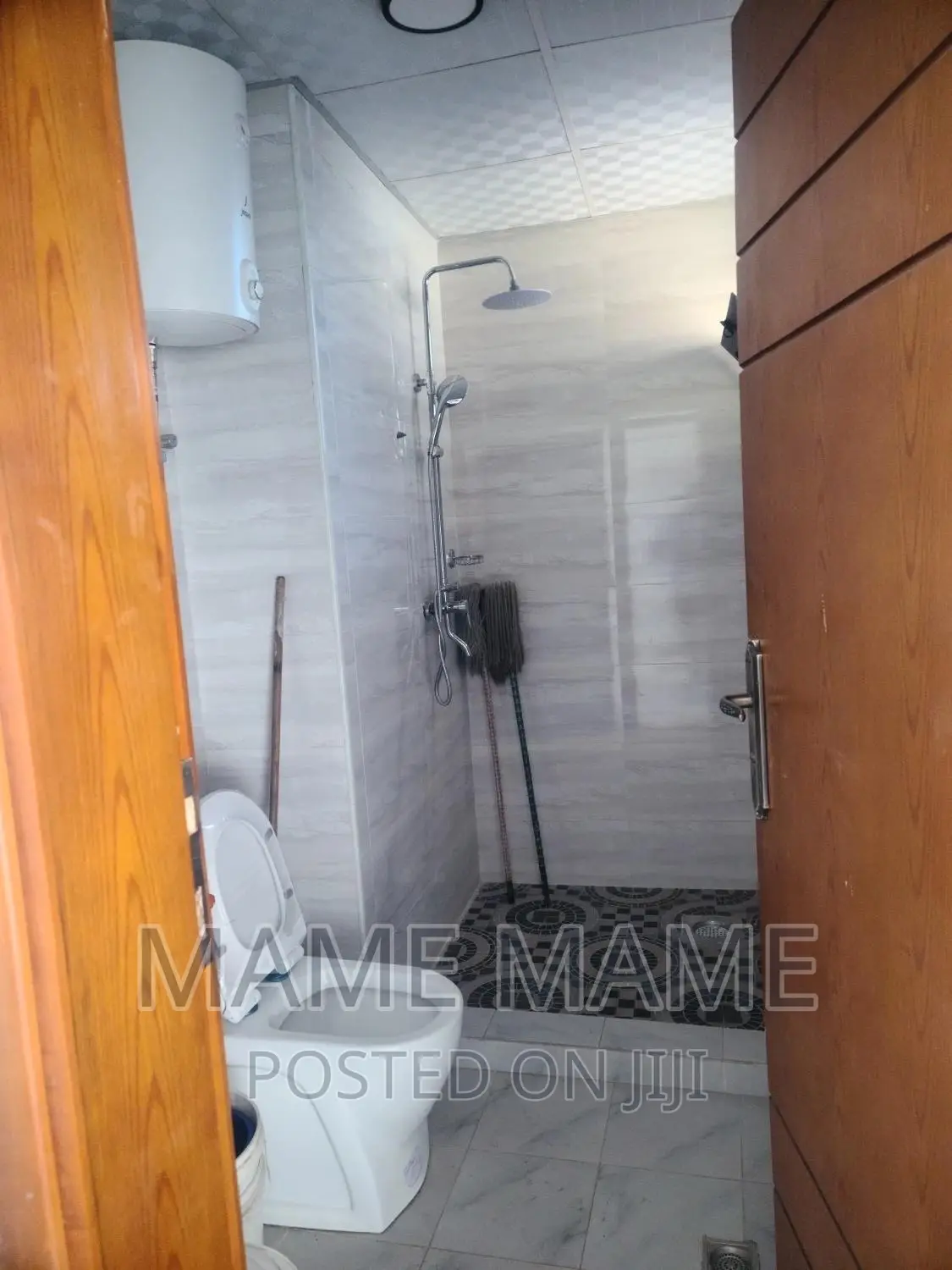 Studio Apartment in Addis Abeba, Bole for rent
