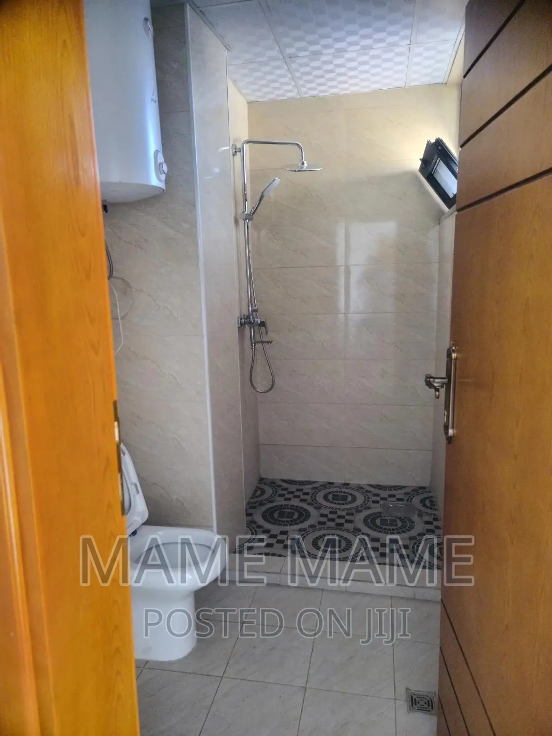 Studio Apartment in Addis Abeba, Bole for rent