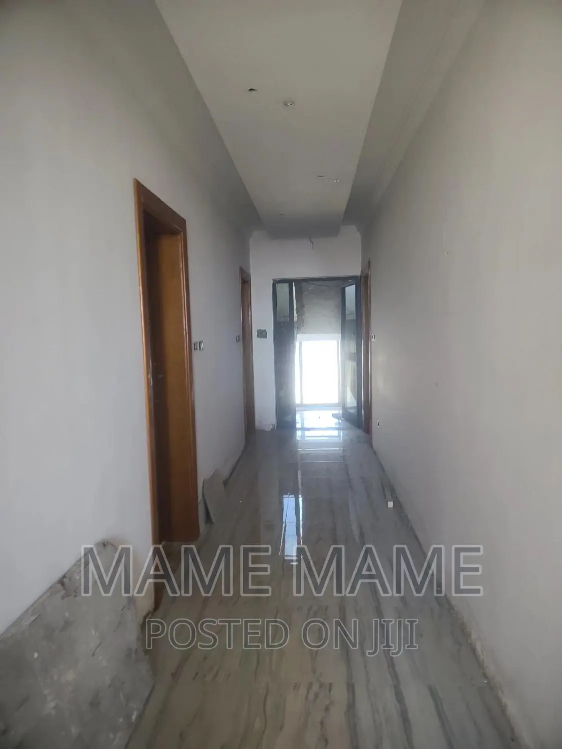 Studio Apartment in Addis Abeba, Bole for rent