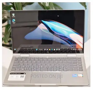 New Laptop HP Envy X360 16GB Intel Core I7 SSD 1T
