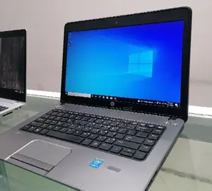 Photo - New Laptop HP ProBook 440 4GB Intel Core I5 HDD 500GB