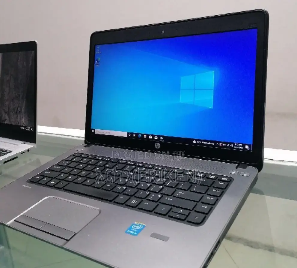 New Laptop HP ProBook 440 4GB Intel Core I5 HDD 500GB