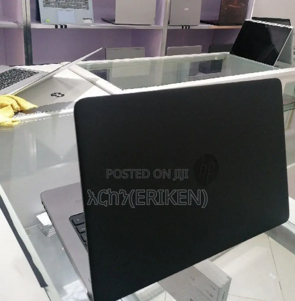 New Laptop HP ProBook 440 4GB Intel Core I5 HDD 500GB