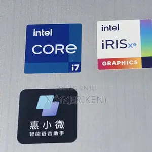 New Laptop HP Stream Notebook 16GB Intel Core I7 SSD 512GB