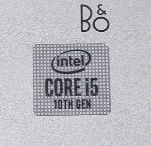 New Laptop HP Pavilion 15 16GB Intel Core I5 SSD 256GB