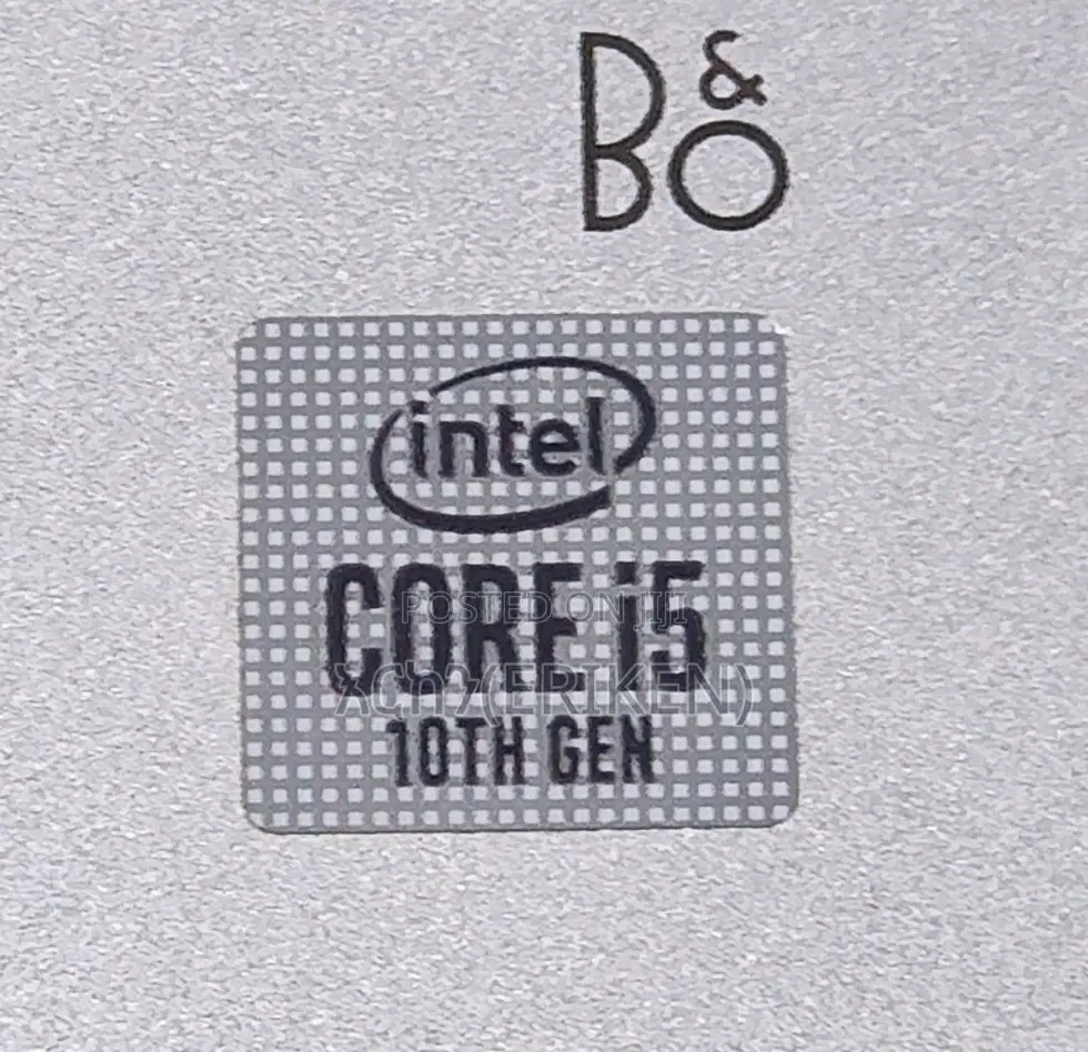 New Laptop HP Pavilion 15 16GB Intel Core I5 SSD 256GB