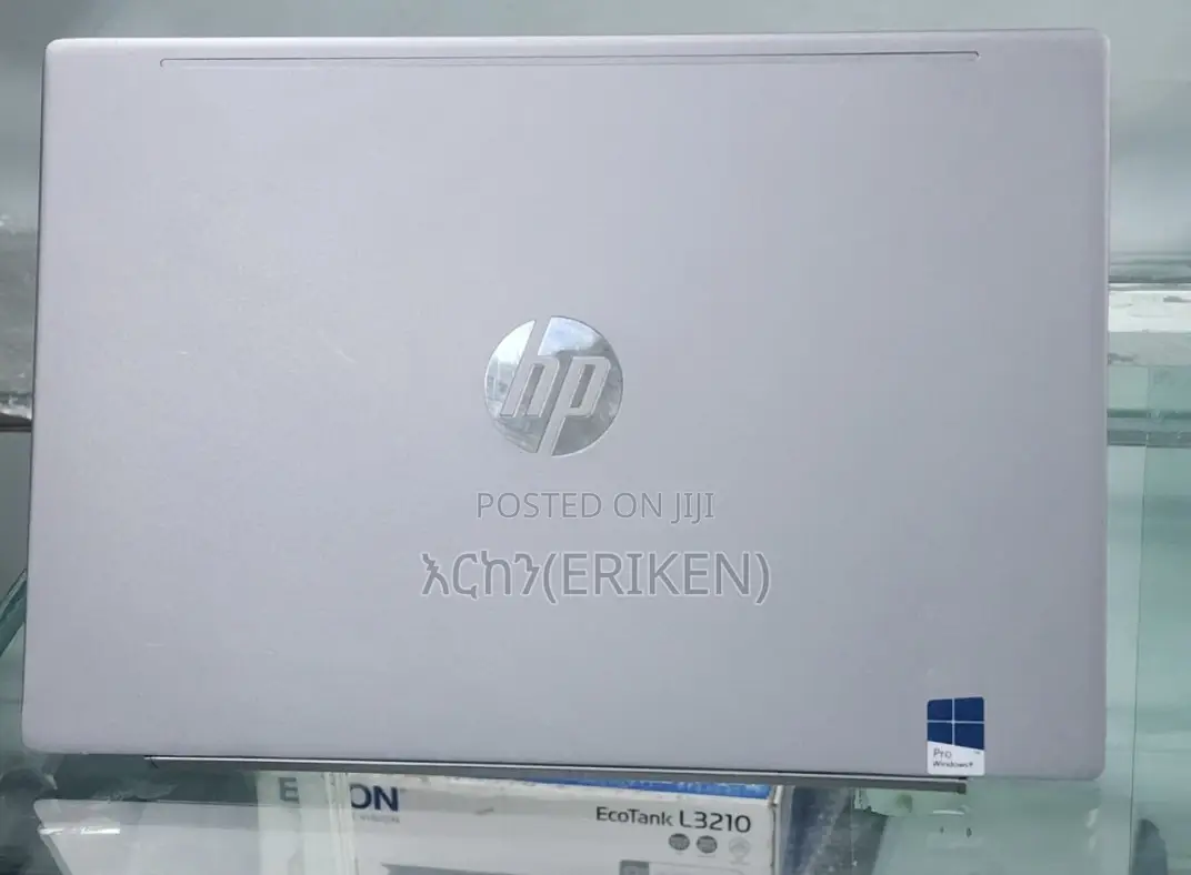 New Laptop HP Pavilion 15 16GB Intel Core I5 SSD 256GB