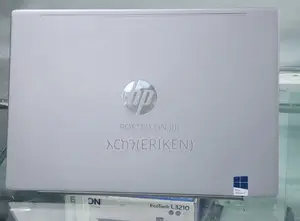 New Laptop HP Pavilion 15 16GB Intel Core I5 SSD 256GB