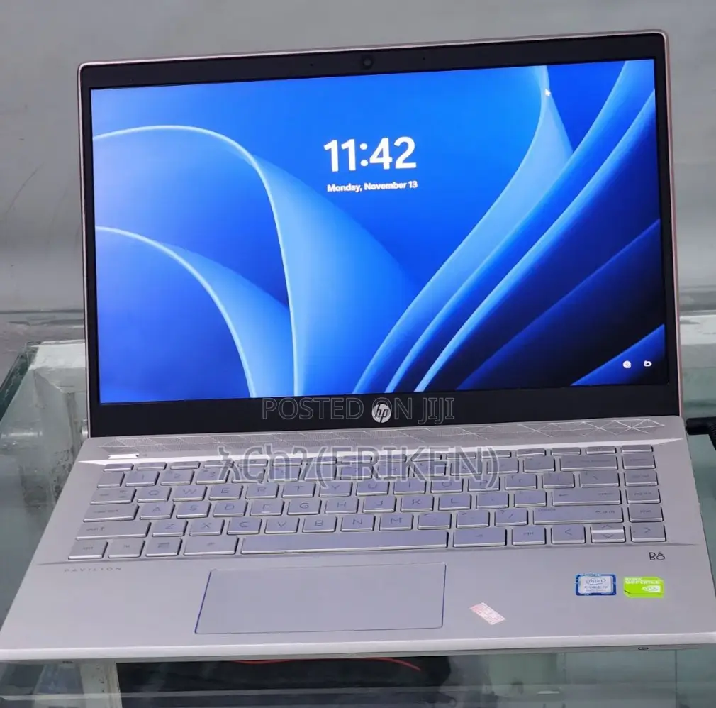 New Laptop HP Pavilion 15 16GB Intel Core I7 HDD+SSD 1T