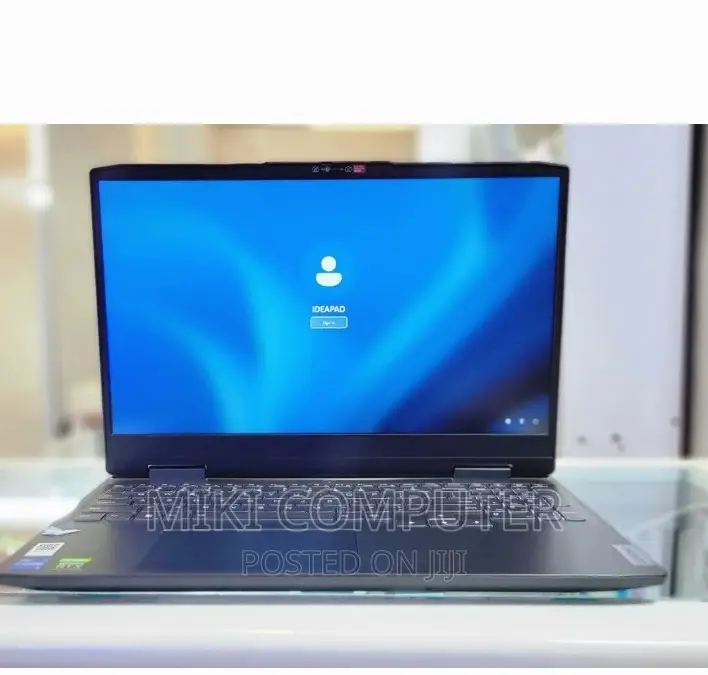 New Laptop Lenovo 8GB Intel Core I5 SSD 512GB