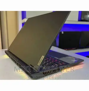 New Laptop Lenovo 32GB AMD Ryzen 9 SSD 1T