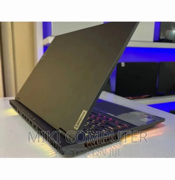 New Laptop Lenovo 32GB AMD Ryzen 9 SSD 1T