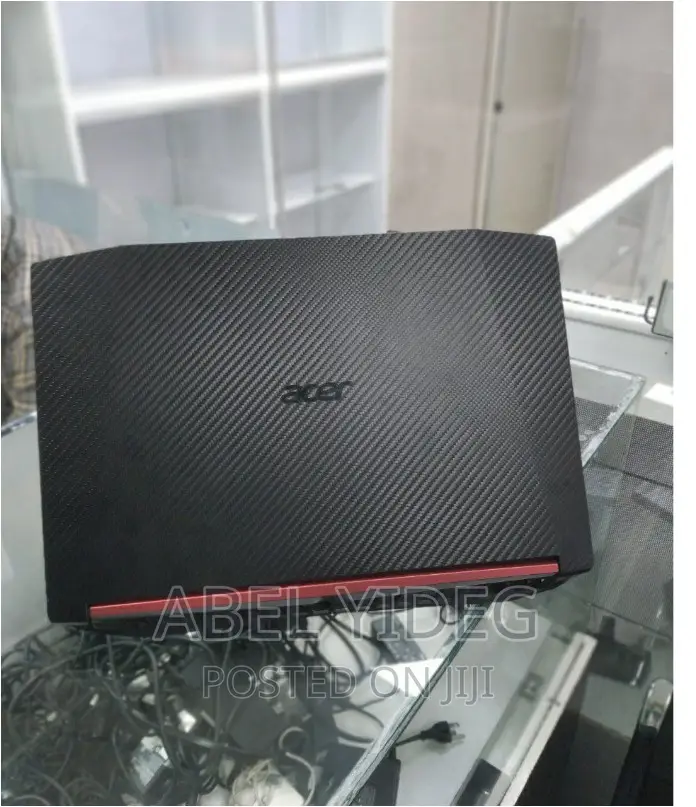 New Laptop Acer NITRO 5 16GB Intel Core I7 SSD 512GB