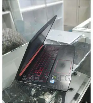 New Laptop Acer NITRO 5 16GB Intel Core I7 SSD 512GB