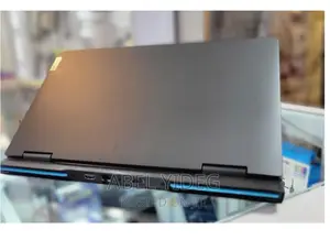 New Laptop Lenovo 8GB Intel Core I5 SSD 512GB