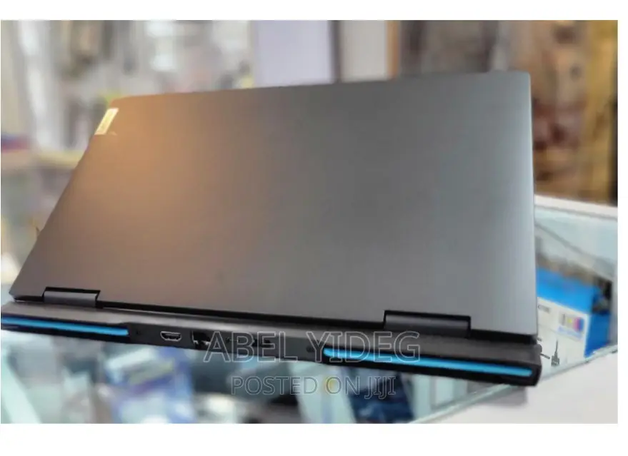 New Laptop Lenovo 8GB Intel Core I5 SSD 512GB