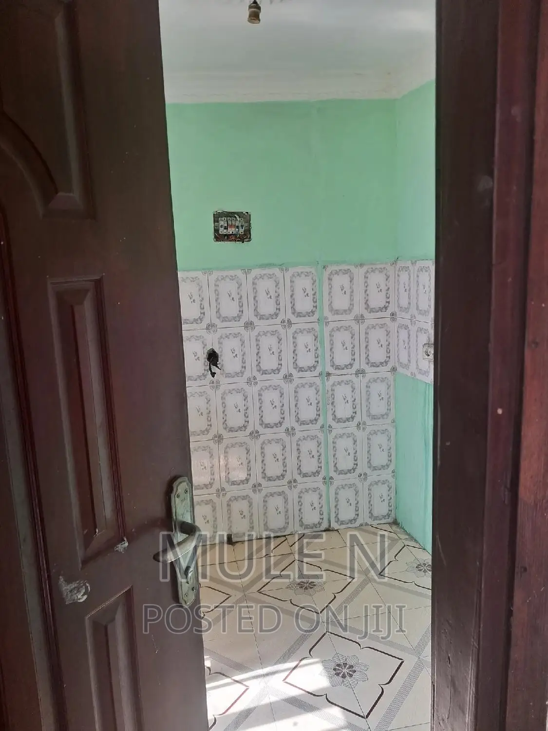 Furnished 1bdrm Condo in Abado Condominium, Yeka for sale