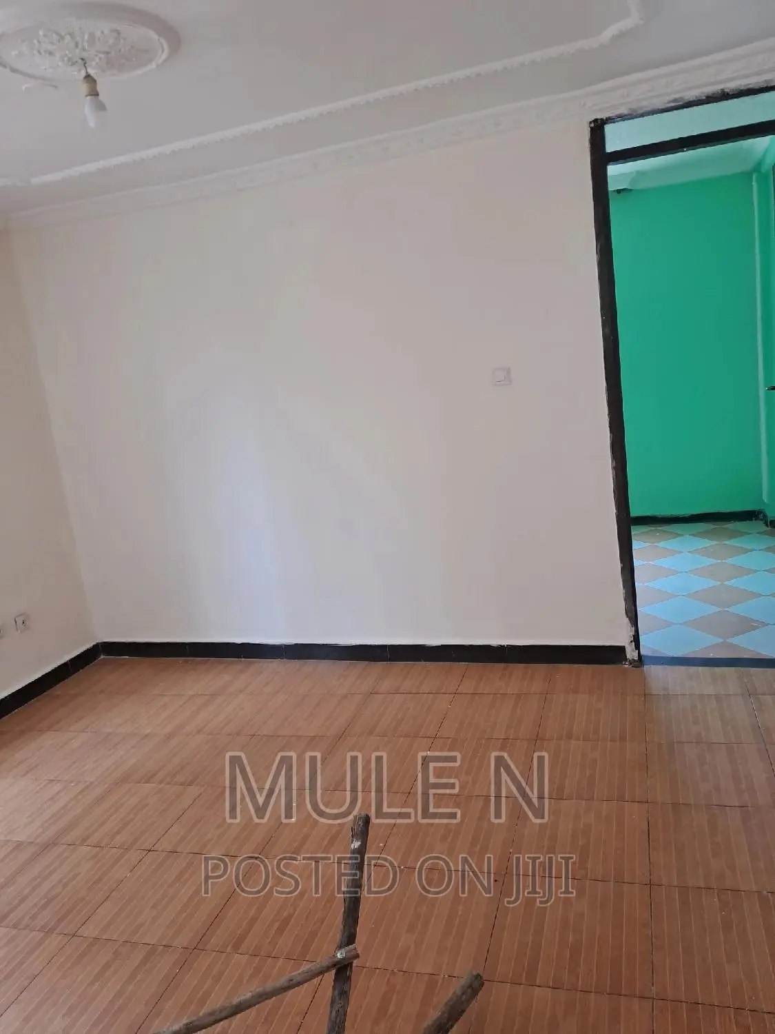 Furnished 1bdrm Condo in Abado Condominium, Yeka for sale