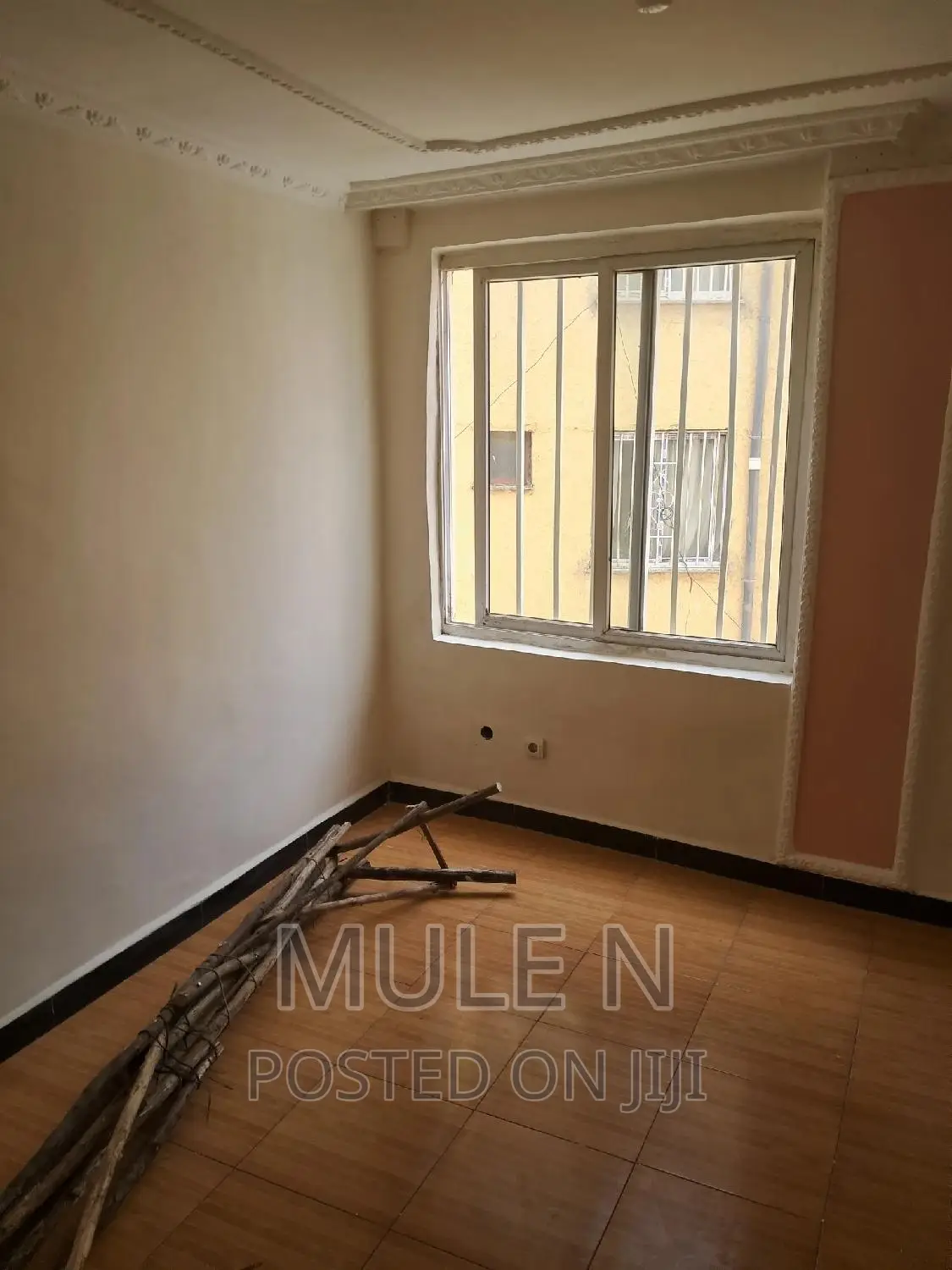 Furnished 1bdrm Condo in Abado Condominium, Yeka for sale