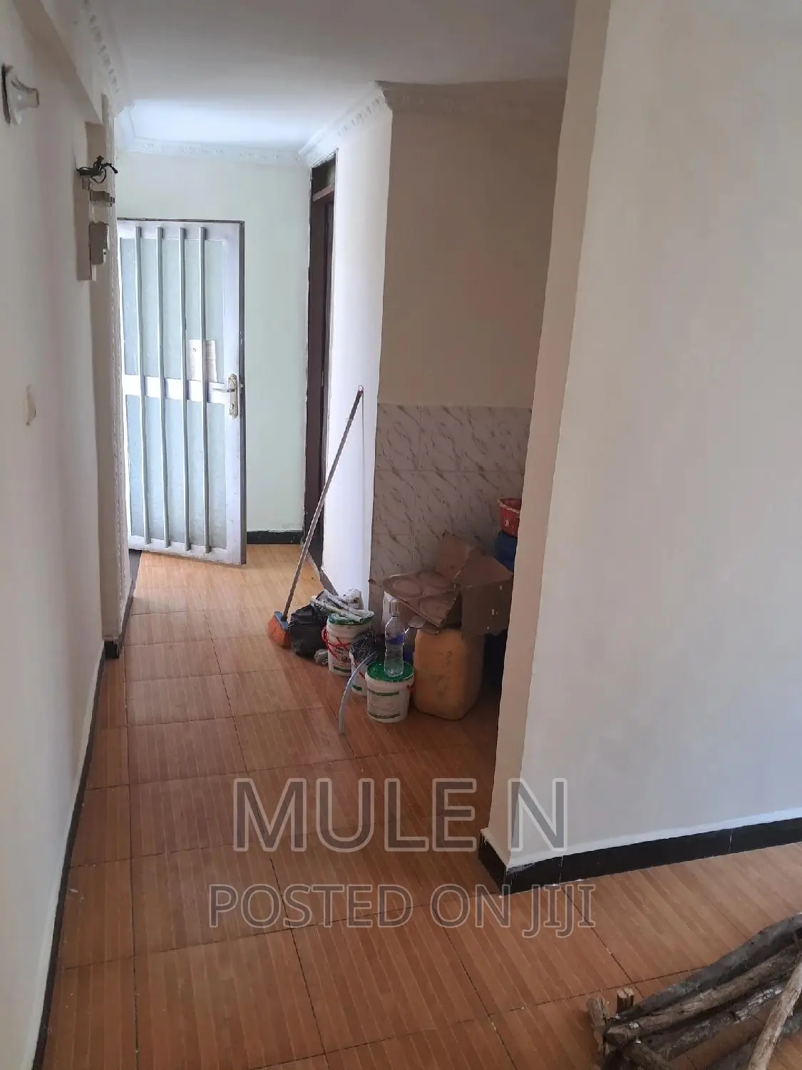 Furnished 1bdrm Condo in Abado Condominium, Yeka for sale