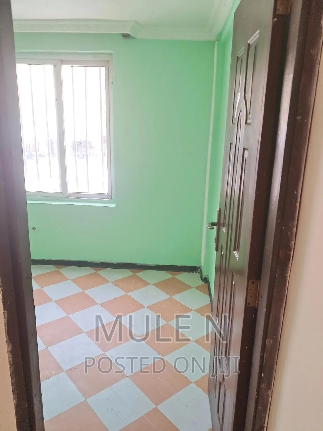 Furnished 1bdrm Condo in Abado Condominium, Yeka for sale