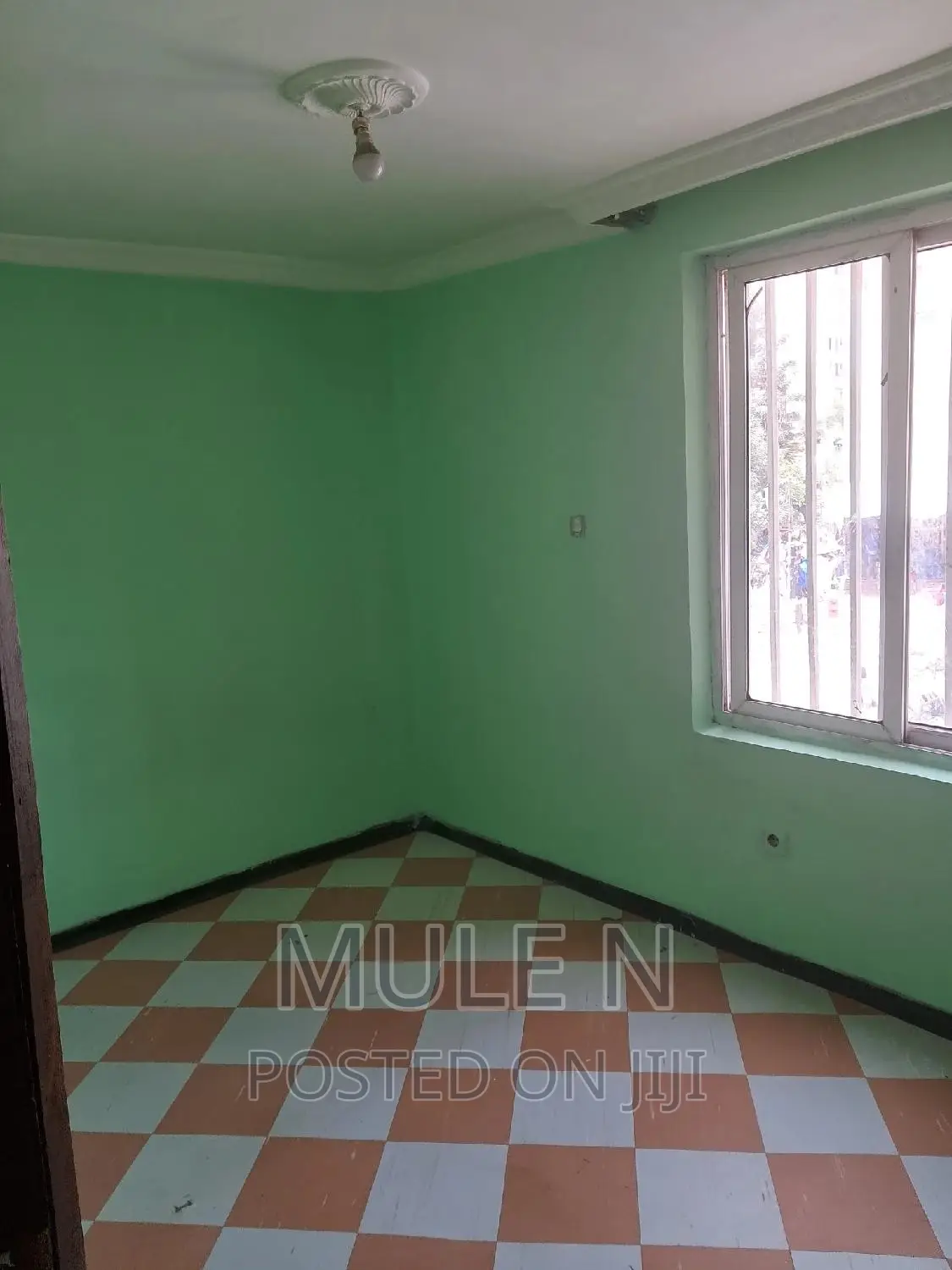 Furnished 1bdrm Condo in Abado Condominium, Yeka for sale