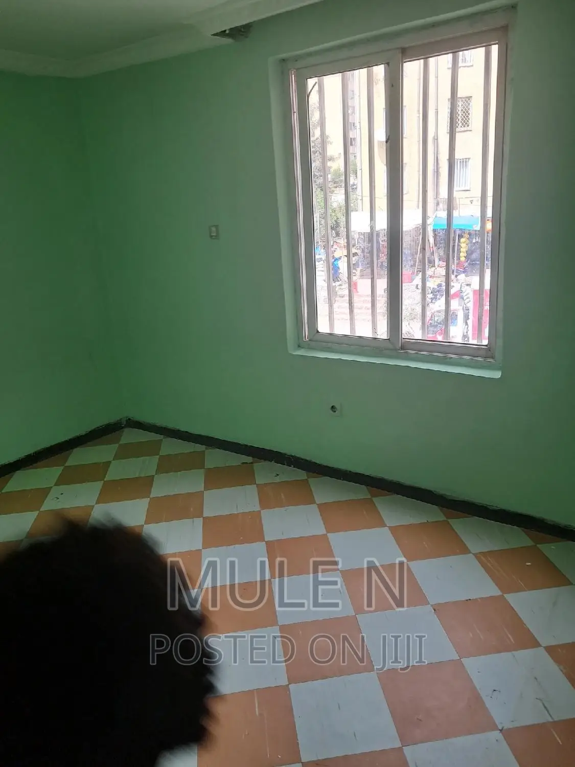 Furnished 1bdrm Condo in Abado Condominium, Yeka for sale