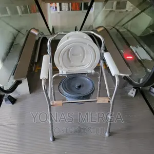 Photo - Medical Online Shop/ToiletChair/Enterprises Commode Chair