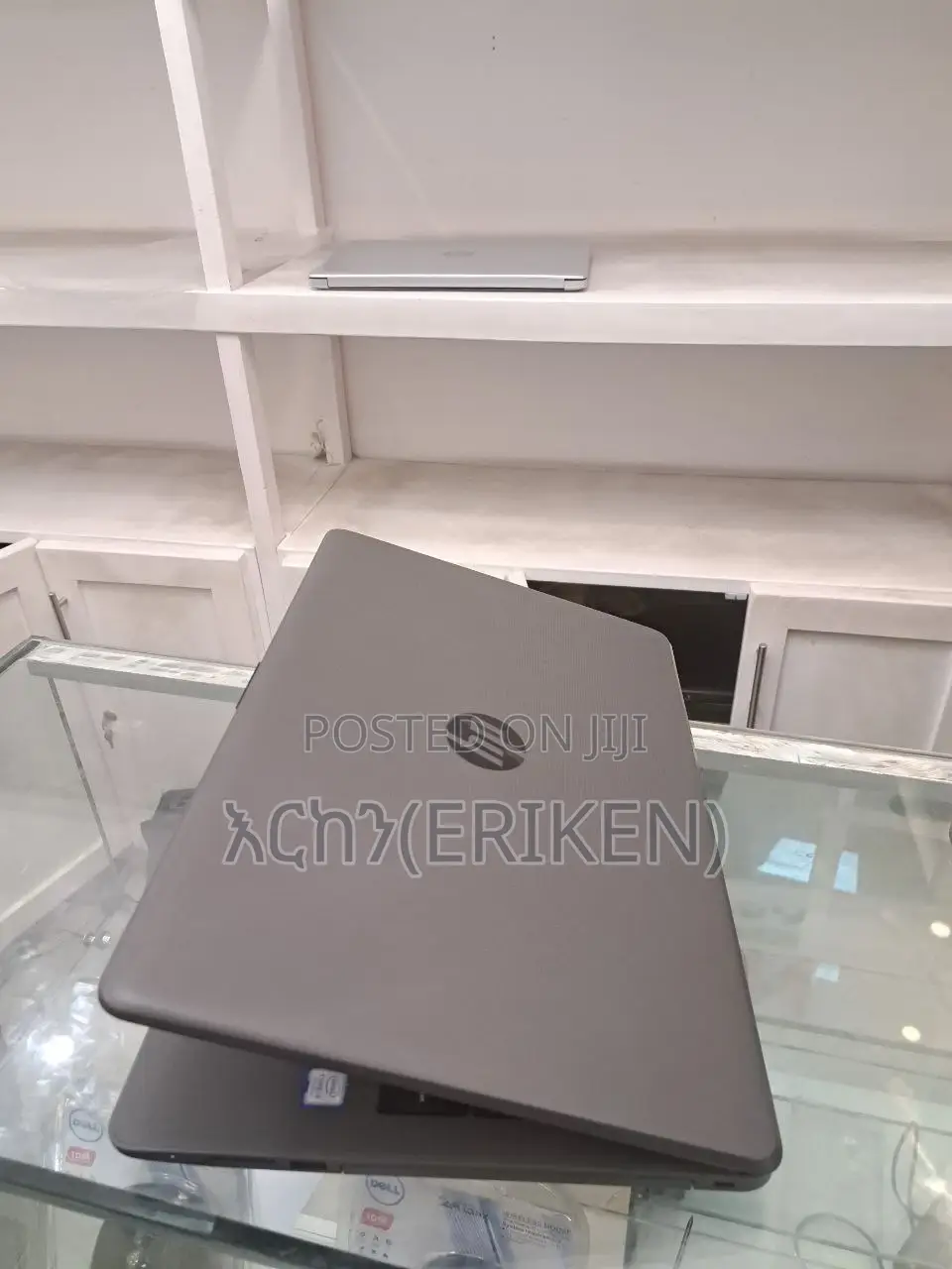 New Laptop HP Stream Notebook 4GB Intel Core I3 HDD 500GB
