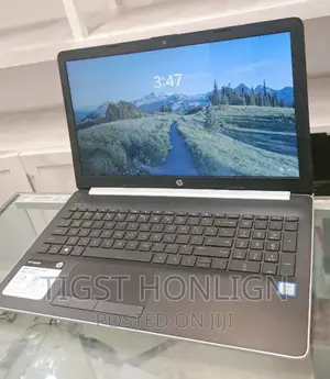 New Laptop HP Stream Notebook 8GB Intel Core I3 HDD 1T