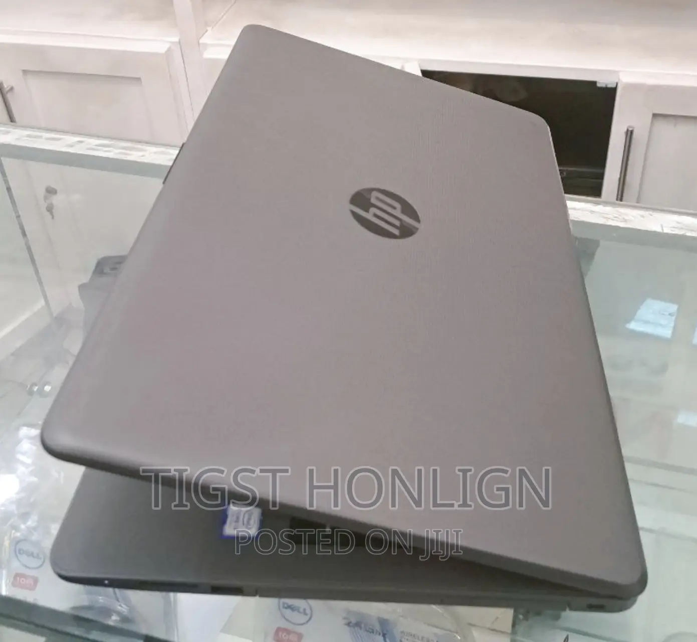 New Laptop HP Stream Notebook 4GB Intel Core I3 HDD 500GB