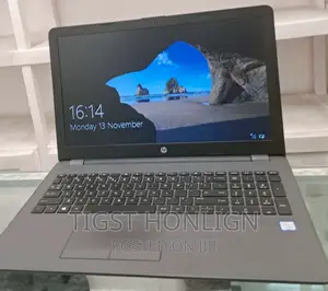 New Laptop HP Stream Notebook 4GB Intel Core I3 HDD 500GB