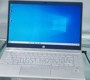 New Laptop HP Pavilion 15 16GB Intel Core I5 SSD 256GB