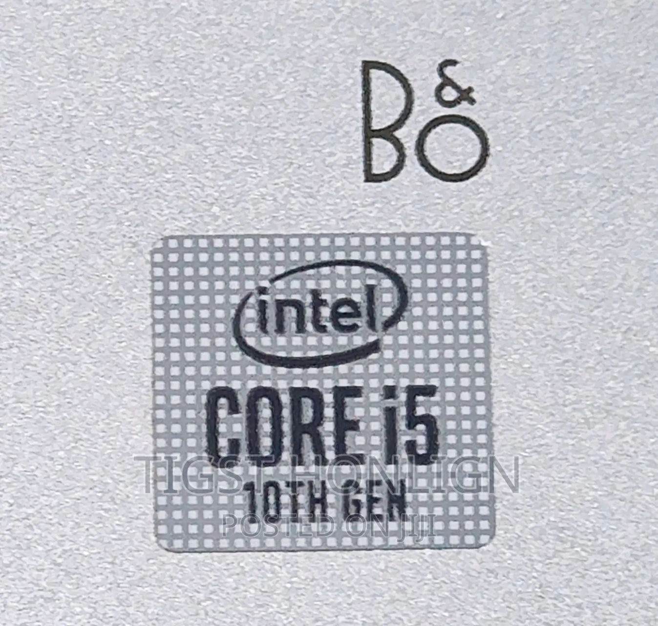 New Laptop HP Pavilion 15 16GB Intel Core I5 SSD 256GB